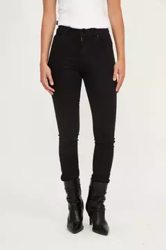 Jean Skinny Martina Black Uniongood - Tu Shop Online