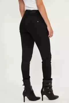 Jean Skinny Martina Black Uniongood - tienda online