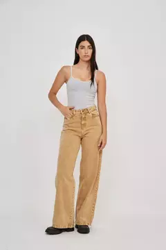 JEAN WIDE LEG ANTONELLA UNIONGOOD