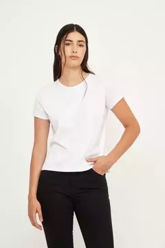 remera santorini uniongood - comprar online