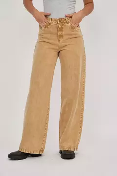 JEAN WIDE LEG ANTONELLA UNIONGOOD - comprar online