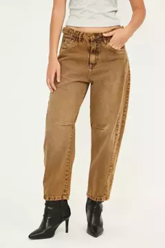 jean barrel rubi uniongood - comprar online