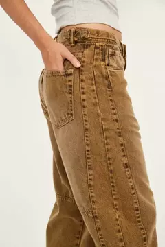 jean barrel rubi uniongood - tienda online