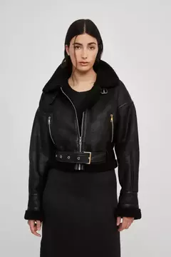 campera Moa Uniongood - Tu Shop Online