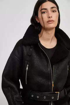 campera Moa Uniongood - comprar online
