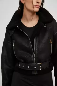 campera Moa Uniongood