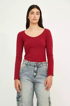 Remera chipre uniongood - Tu Shop Online