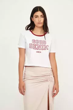 Remera Marte uniongood - comprar online