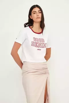 Remera Marte uniongood - tienda online