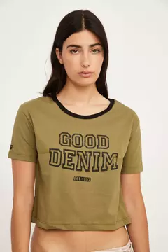 Remera Marte uniongood en internet