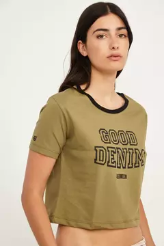 Imagen de Remera Marte uniongood