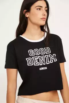 Remera Marte uniongood - Tu Shop Online