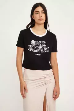 Remera Marte uniongood
