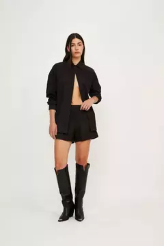 maxi camisa meilen uniongood