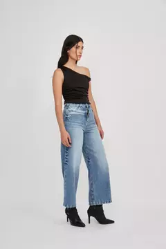 jean wide leg emma uniongood - comprar online