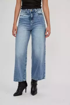 jean wide leg emma uniongood - Tu Shop Online