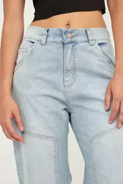 jean straight kall uniongood - Tu Shop Online