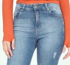 Pantalón Ragazza Blue uniongood en internet