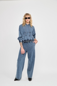 Buzo liberty uniongood - tienda online