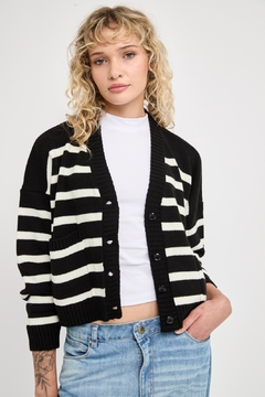 Sweater cetus - comprar online