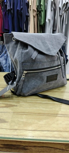 Mochila Alysson Uniongood en internet