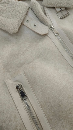 campera Moa Uniongood - tienda online