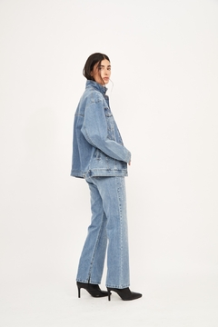 Jean Straight Layca Uniongood - Tu Shop Online