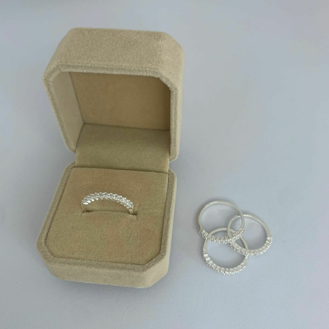 Meia Aliança Clássica