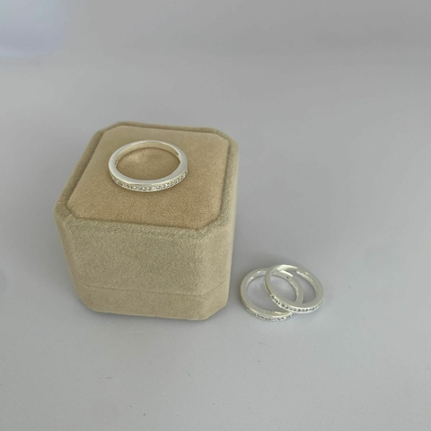 Meia Aliança Lateral