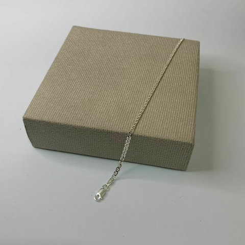 Pulseira Piastrine 2,5mm