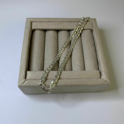 Corrente Elos Piastrine 5,5mm