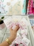 Hair Clips perola