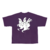 T-Shirt - Ghosts&Creatures - Roxa - comprar online