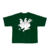 T-Shirt - Ghosts&Creatures - Verde - comprar online