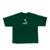 T-Shirt - Ghosts&Creatures - Verde