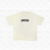 T-Shirt - Flowery Heart - Off White na internet