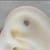 Piercing Labret MINI Flor em Titânio - comprar online
