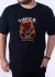 Camiseta Happy Nation - Preta - comprar online