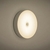 STO823 - Luminaria Led Com Sensor De Movimento Sem Fio Recarregavel