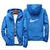 2023 Primavera e Outono NIKE Jaqueta de Beisebol Masculina Outdoor Adventure - comprar online