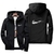 Imagem do 2023 Primavera e Outono NIKE Jaqueta de Beisebol Masculina Outdoor Adventure
