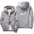 2023 Primavera e Outono NIKE Jaqueta de Beisebol Masculina Outdoor Adventure - loja online