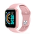 D20 pro relógio inteligente y68 bluetooth SmartWatch fitness esportes - loja online