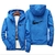 2023 Primavera e Outono NIKE Jaqueta de Beisebol Masculina Outdoor Adventure - comprar online