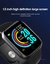 Imagem do D20 pro relógio inteligente y68 bluetooth SmartWatch fitness esportes