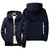 2023 Primavera e Outono NIKE Jaqueta de Beisebol Masculina Outdoor Adventure - comprar online