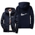 2023 Primavera e Outono NIKE Jaqueta de Beisebol Masculina Outdoor Adventure na internet