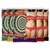 CALCINHA COMESTIVEL NEON PLUS SIZE PETITCHERY