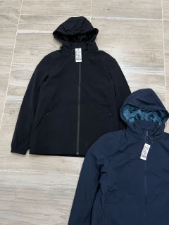 CAMPERA DE ABRIGO BASICA - IMPERMEABLE (IMPORTADA) en internet