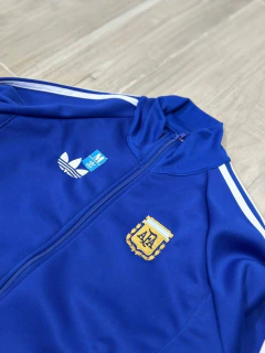 CAMPERA "AFA" RETRO / IMPORTADA PREMIUM - tienda online